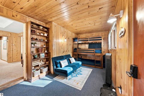 Tiny photo for 7674 Ladd Drive, Rapid City, MI 49676 (MLS # 1950238)