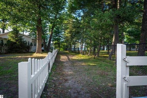Tiny photo for 7674 Ladd Drive, Rapid City, MI 49676 (MLS # 1950238)