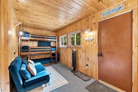 Tiny photo for 7674 Ladd Drive, Rapid City, MI 49676 (MLS # 1950238)