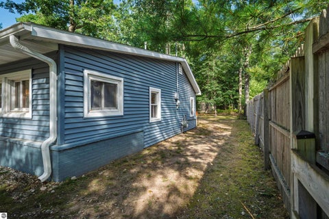 Tiny photo for 7674 Ladd Drive, Rapid City, MI 49676 (MLS # 1950238)