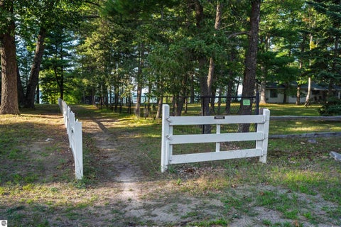 Tiny photo for 7674 Ladd Drive, Rapid City, MI 49676 (MLS # 1950238)