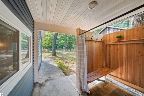 Tiny photo for 7674 Ladd Drive, Rapid City, MI 49676 (MLS # 1950238)