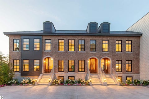 Photo of 100 Park Street #C, Traverse City, MI 49684 (MLS # 1947160)