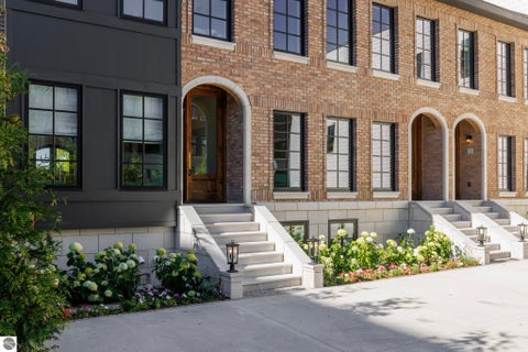 Tiny photo for 100 Park Street #C, Traverse City, MI 49684 (MLS # 1947160)
