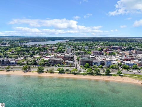 Tiny photo for 100 Park Street #C, Traverse City, MI 49684 (MLS # 1947160)