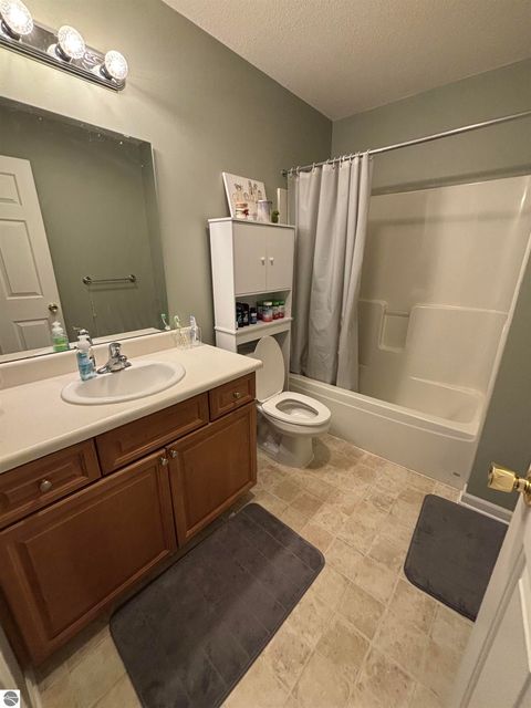 Tiny photo for 1639 Chippewa Way, Mt Pleasant, MI 48858 (MLS # 1942894)