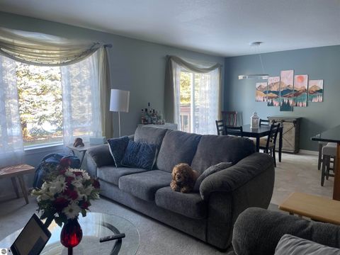 Tiny photo for 1639 Chippewa Way, Mt Pleasant, MI 48858 (MLS # 1942894)