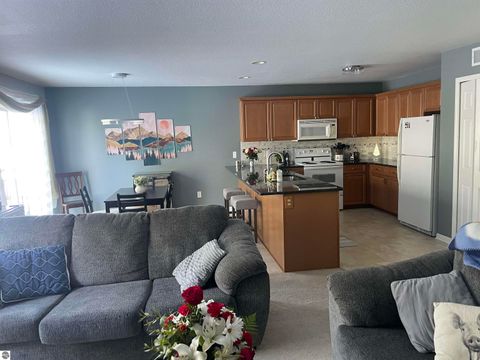 Tiny photo for 1639 Chippewa Way, Mt Pleasant, MI 48858 (MLS # 1942894)