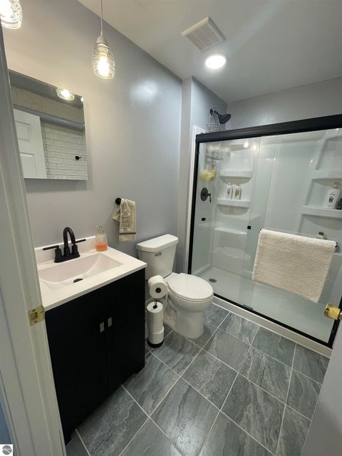 Tiny photo for 1639 Chippewa Way, Mt Pleasant, MI 48858 (MLS # 1942894)