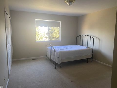 Tiny photo for 1639 Chippewa Way, Mt Pleasant, MI 48858 (MLS # 1942894)