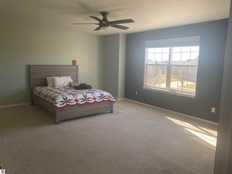 Tiny photo for 1639 Chippewa Way, Mt Pleasant, MI 48858 (MLS # 1942894)