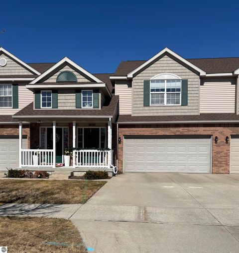 Tiny photo for 1639 Chippewa Way, Mt Pleasant, MI 48858 (MLS # 1942894)