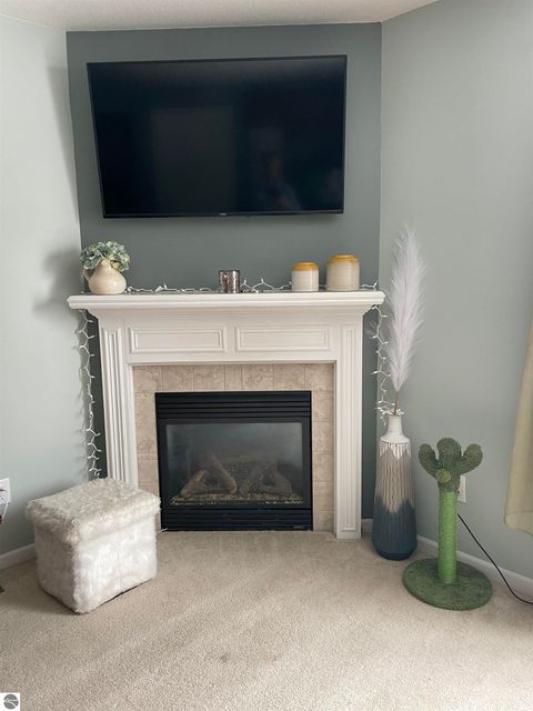 Tiny photo for 1639 Chippewa Way, Mt Pleasant, MI 48858 (MLS # 1942894)