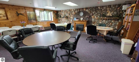 Tiny photo for 5951 N Skeel Avenue #319, Oscoda, MI 48750 (MLS # 1950277)