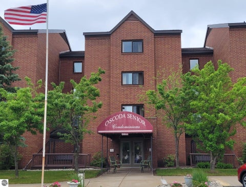 Tiny photo for 5951 N Skeel Avenue #319, Oscoda, MI 48750 (MLS # 1950277)