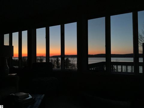 Tiny photo for 6488 Ridge Drive #11, Benzonia, MI 49616 (MLS # 1944141)