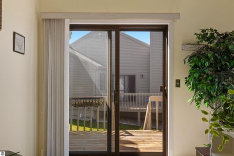 Tiny photo for 6488 Ridge Drive #11, Benzonia, MI 49616 (MLS # 1944141)