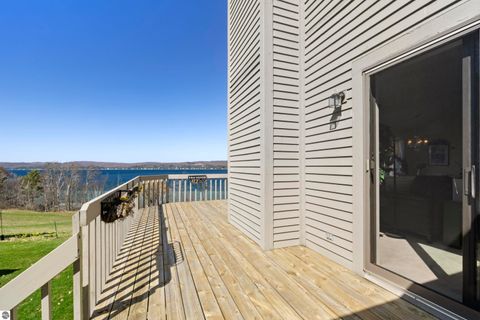 Tiny photo for 6488 Ridge Drive #11, Benzonia, MI 49616 (MLS # 1944141)
