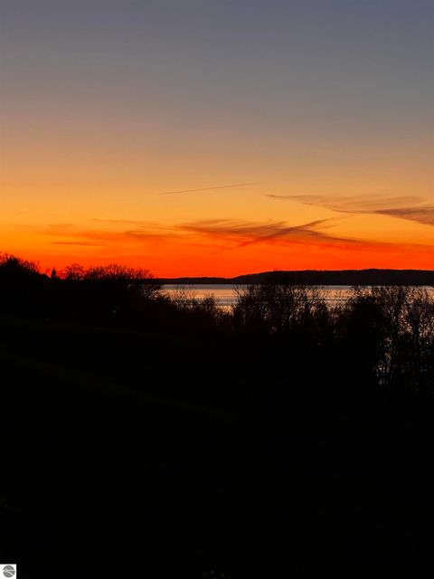 Tiny photo for 6488 Ridge Drive #11, Benzonia, MI 49616 (MLS # 1944141)