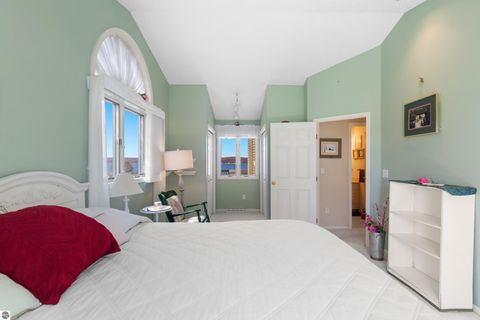 Tiny photo for 6488 Ridge Drive #11, Benzonia, MI 49616 (MLS # 1944141)