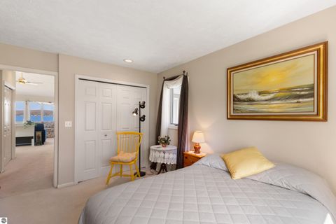 Tiny photo for 6488 Ridge Drive #11, Benzonia, MI 49616 (MLS # 1944141)