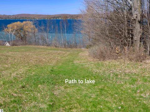 Tiny photo for 6488 Ridge Drive #11, Benzonia, MI 49616 (MLS # 1944141)