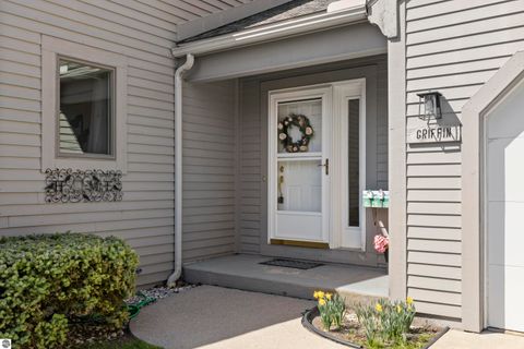 Tiny photo for 6488 Ridge Drive #11, Benzonia, MI 49616 (MLS # 1944141)