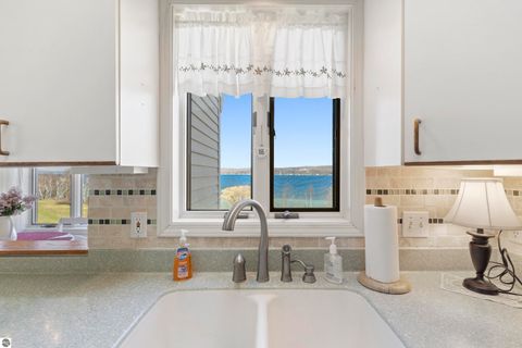 Tiny photo for 6488 Ridge Drive #11, Benzonia, MI 49616 (MLS # 1944141)