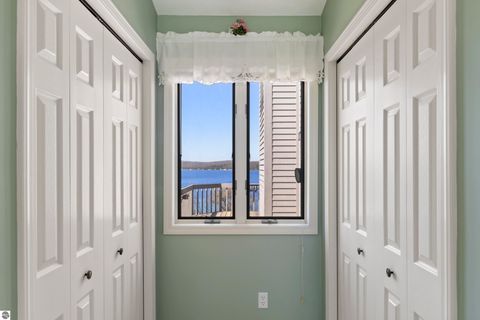 Tiny photo for 6488 Ridge Drive #11, Benzonia, MI 49616 (MLS # 1944141)