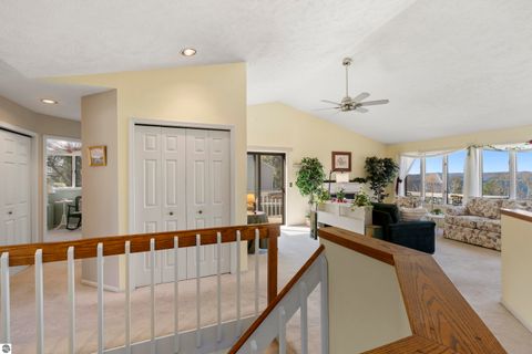 Tiny photo for 6488 Ridge Drive #11, Benzonia, MI 49616 (MLS # 1944141)