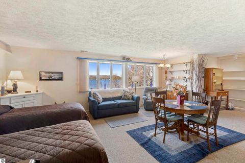Tiny photo for 6488 Ridge Drive #11, Benzonia, MI 49616 (MLS # 1944141)