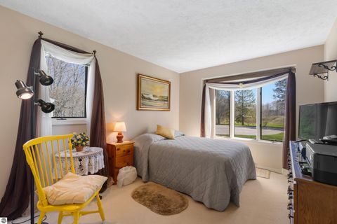 Tiny photo for 6488 Ridge Drive #11, Benzonia, MI 49616 (MLS # 1944141)