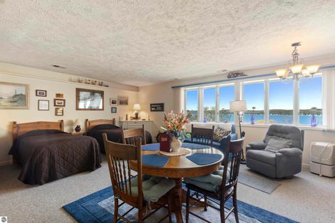 Tiny photo for 6488 Ridge Drive #11, Benzonia, MI 49616 (MLS # 1944141)