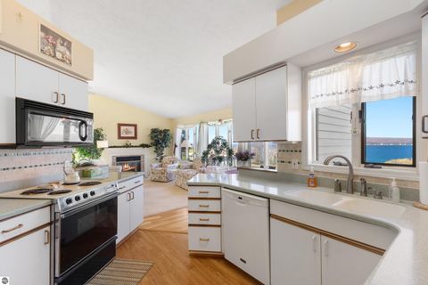 Tiny photo for 6488 Ridge Drive #11, Benzonia, MI 49616 (MLS # 1944141)