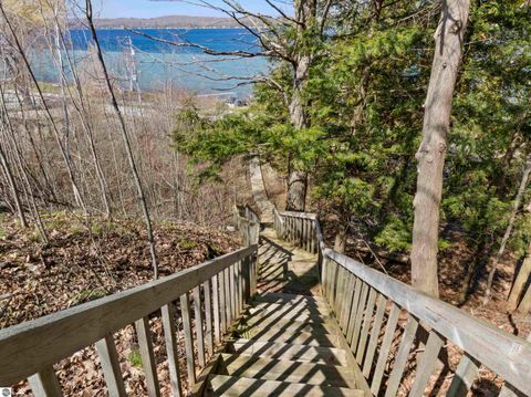 Tiny photo for 6488 Ridge Drive #11, Benzonia, MI 49616 (MLS # 1944141)