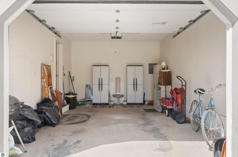 Tiny photo for 6488 Ridge Drive #11, Benzonia, MI 49616 (MLS # 1944141)