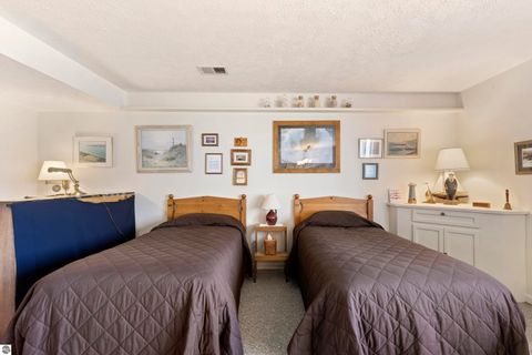 Tiny photo for 6488 Ridge Drive #11, Benzonia, MI 49616 (MLS # 1944141)