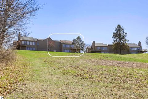 Tiny photo for 6488 Ridge Drive #11, Benzonia, MI 49616 (MLS # 1944141)