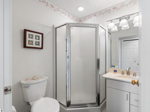 Tiny photo for 6488 Ridge Drive #11, Benzonia, MI 49616 (MLS # 1944141)