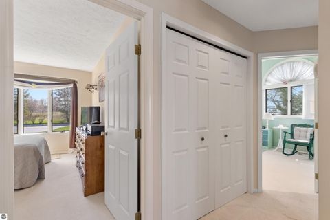 Tiny photo for 6488 Ridge Drive #11, Benzonia, MI 49616 (MLS # 1944141)