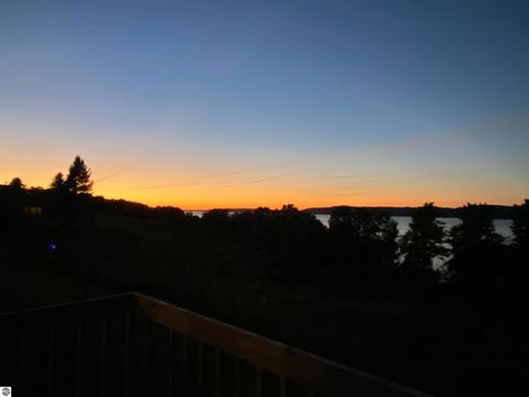 Tiny photo for 6488 Ridge Drive #11, Benzonia, MI 49616 (MLS # 1944141)