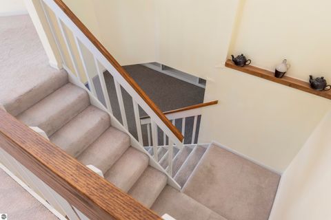 Tiny photo for 6488 Ridge Drive #11, Benzonia, MI 49616 (MLS # 1944141)