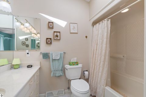 Tiny photo for 6488 Ridge Drive #11, Benzonia, MI 49616 (MLS # 1944141)