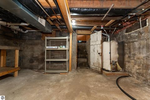 Tiny photo for 304 N Adams Street, Mt Pleasant, MI 48858 (MLS # 1943965)