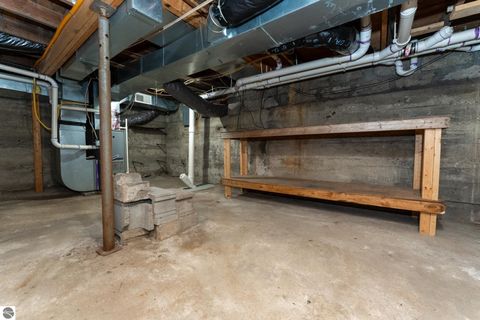 Tiny photo for 304 N Adams Street, Mt Pleasant, MI 48858 (MLS # 1943965)