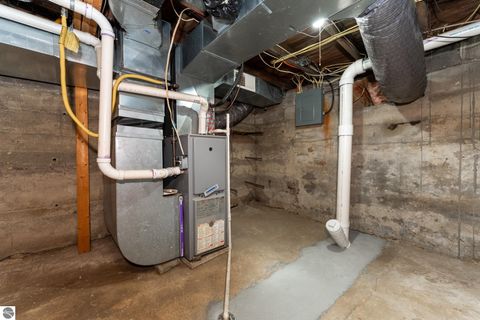 Tiny photo for 304 N Adams Street, Mt Pleasant, MI 48858 (MLS # 1943965)