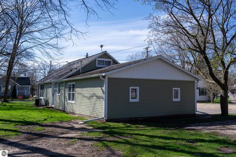 Tiny photo for 304 N Adams Street, Mt Pleasant, MI 48858 (MLS # 1943965)