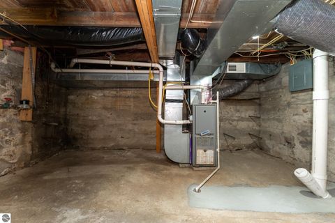 Tiny photo for 304 N Adams Street, Mt Pleasant, MI 48858 (MLS # 1943965)