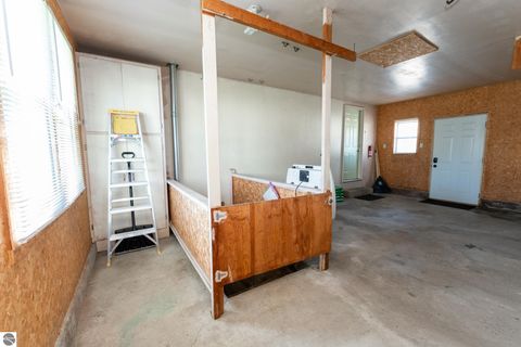 Tiny photo for 304 N Adams Street, Mt Pleasant, MI 48858 (MLS # 1943965)