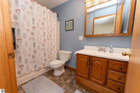 Tiny photo for 304 N Adams Street, Mt Pleasant, MI 48858 (MLS # 1943965)